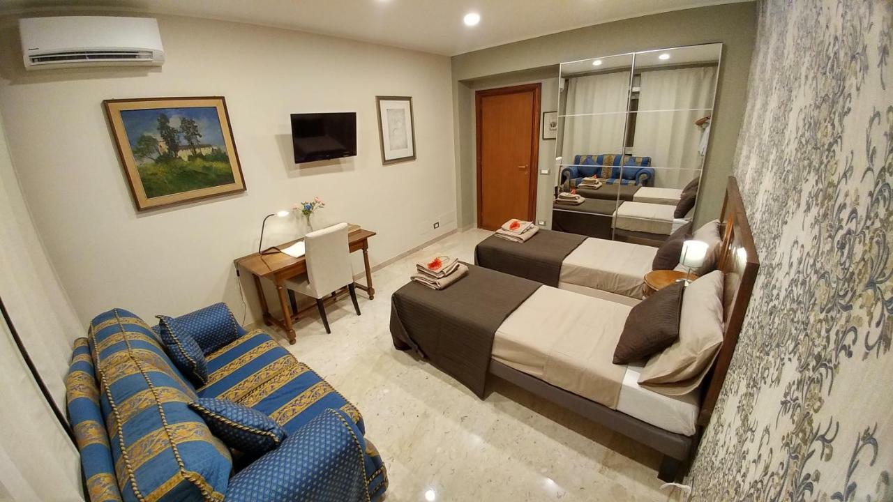 Apartment Vatican69 New *