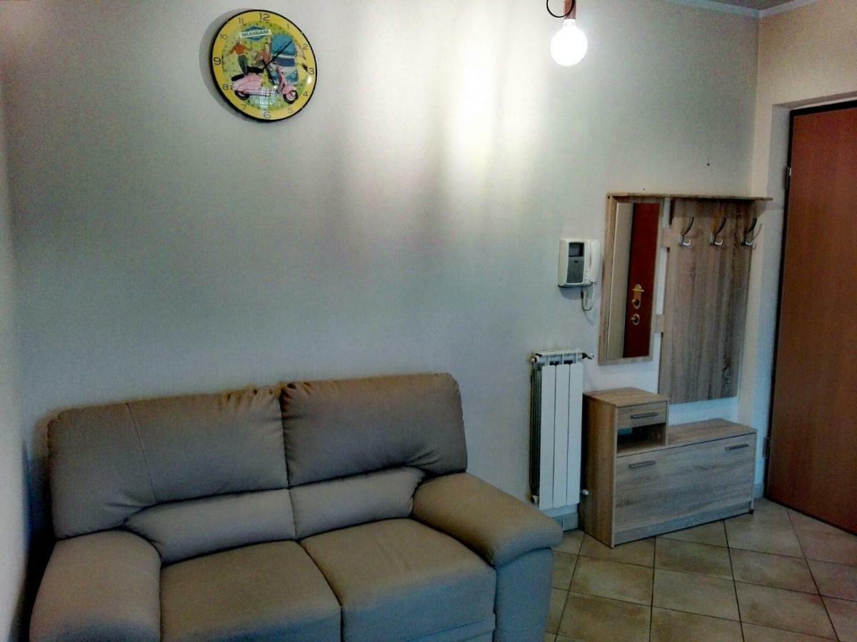 Alba Chiara Apartment Rome