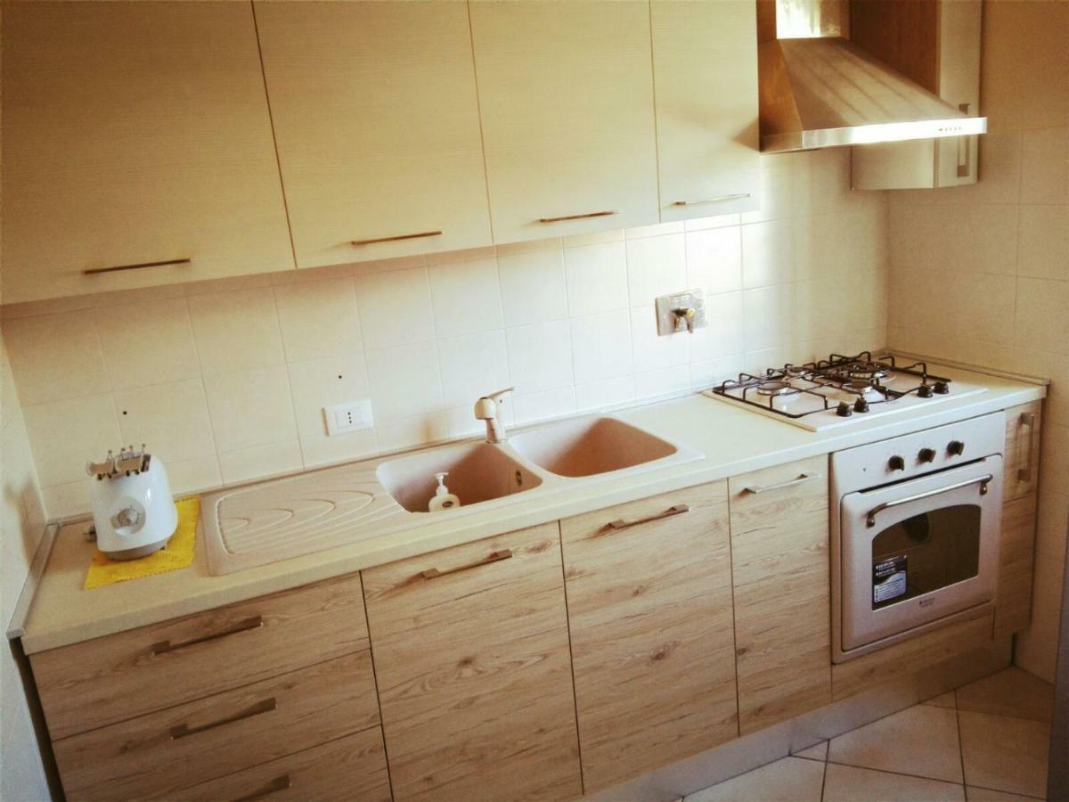 Alba Chiara Apartment