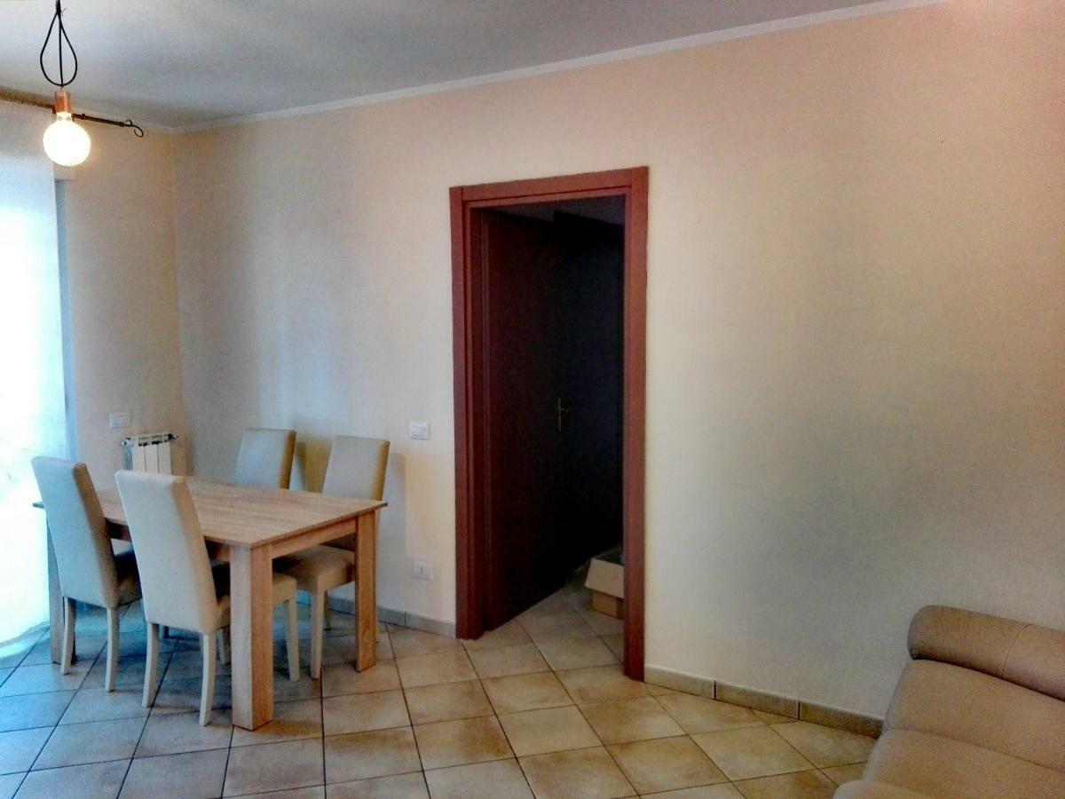 Apartment Alba Chiara Rome