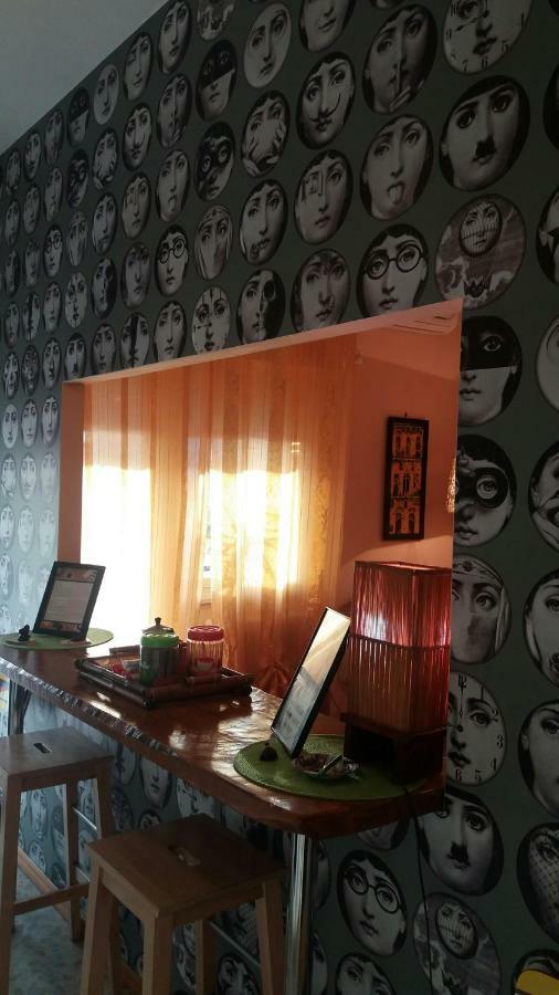 Tuscolana Apartment *