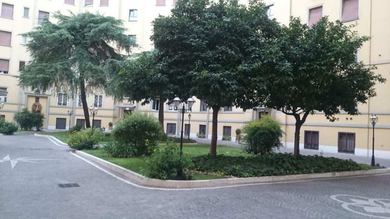 Double Da Giulio Guest house *