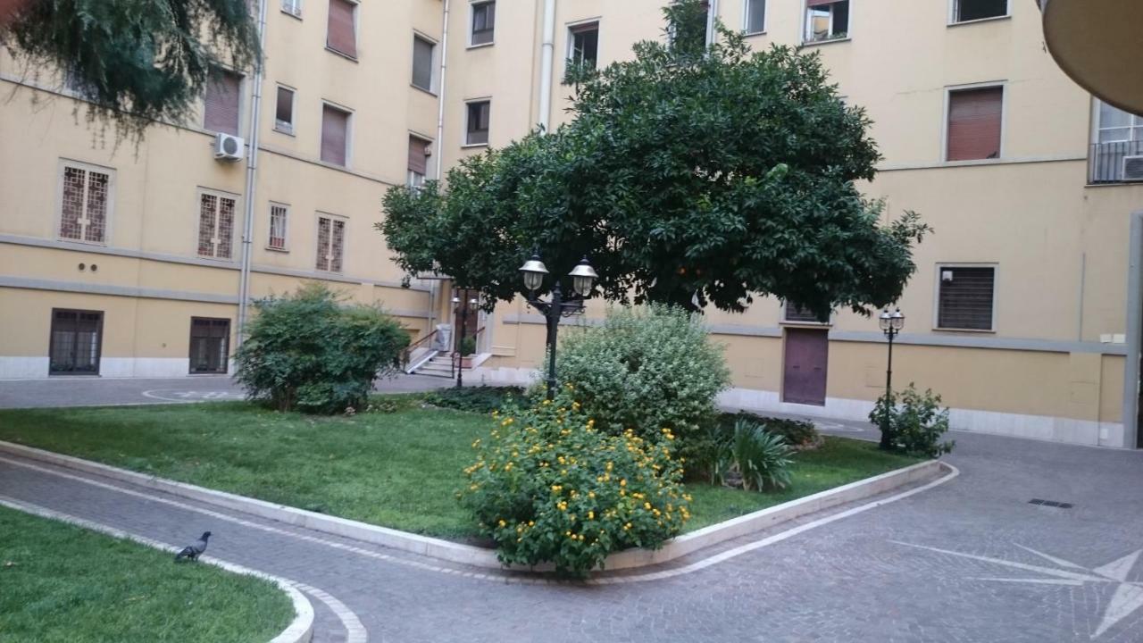 Double Da Giulio Rome