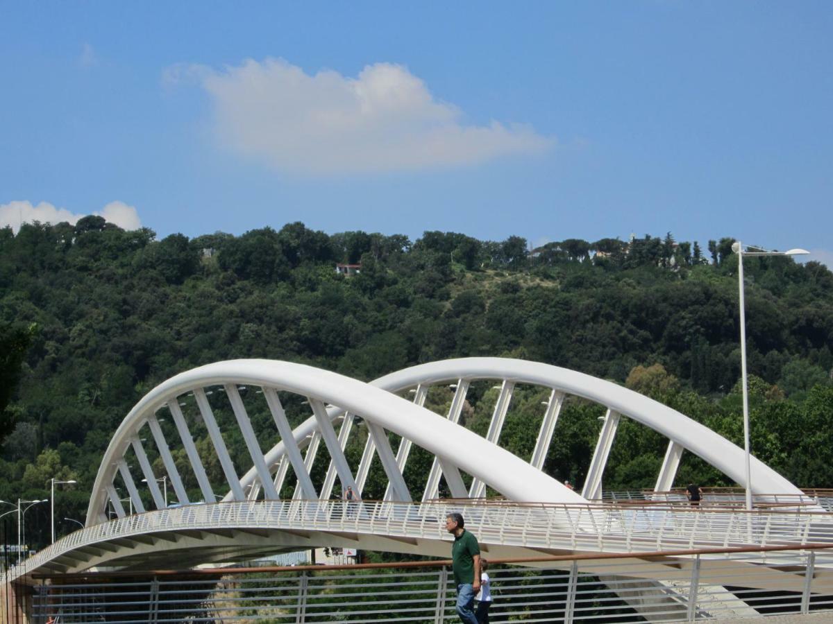 Affittacamere Ponte Della Musica Teatro Olimpico Roma
