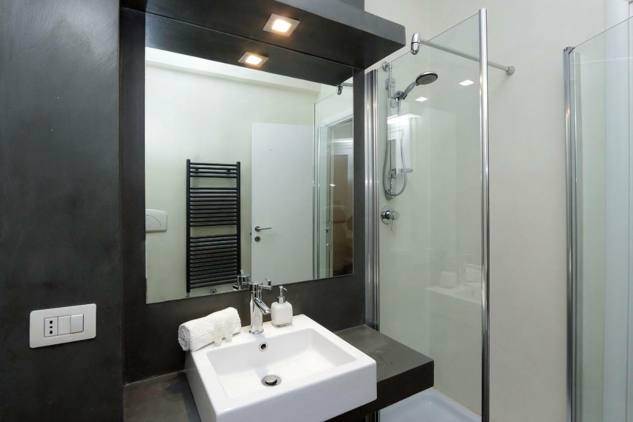 Atelier San Pietro Apartment