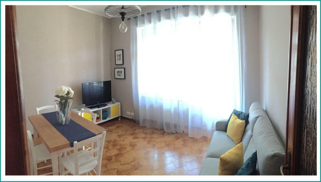 Cinecitta Apartment *