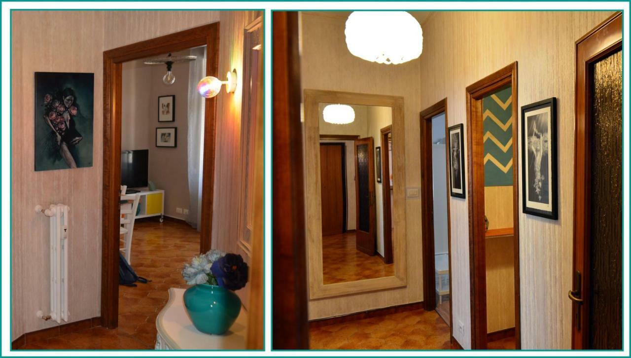 Apartment Cinecitta