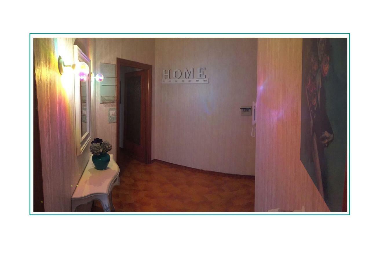 Apartment Cinecitta Rome