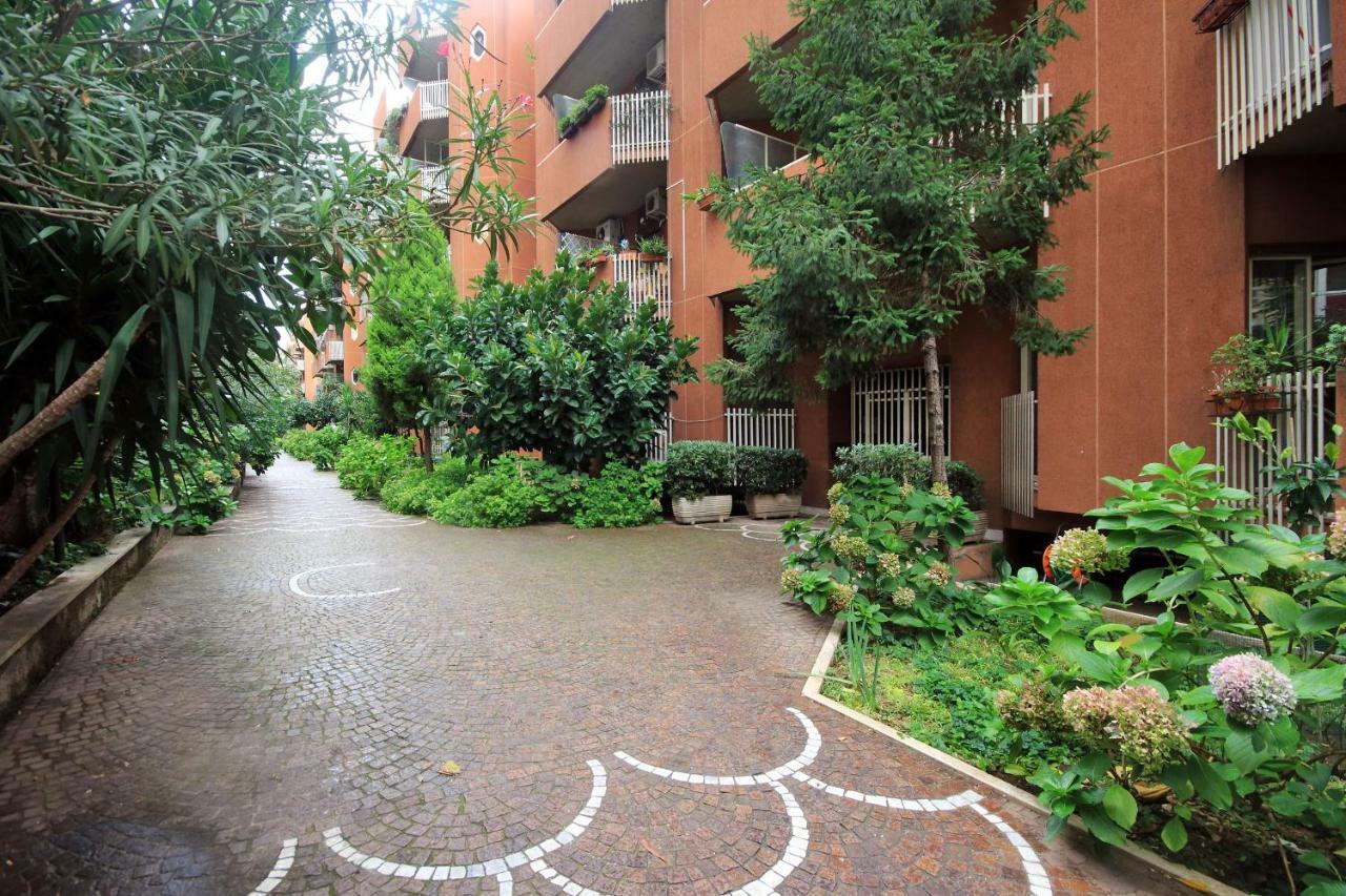 Casa Di Marco A Trastevere *