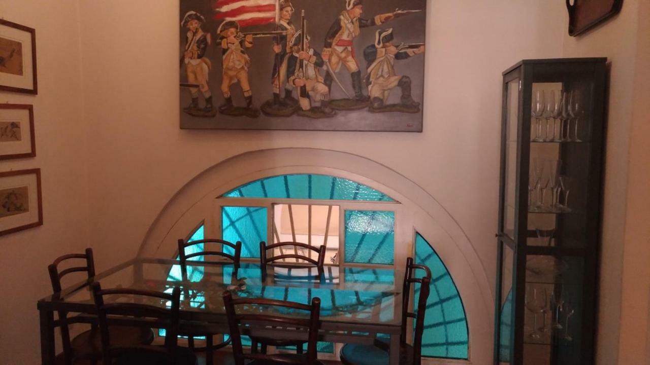 Apartment Dolce Vita