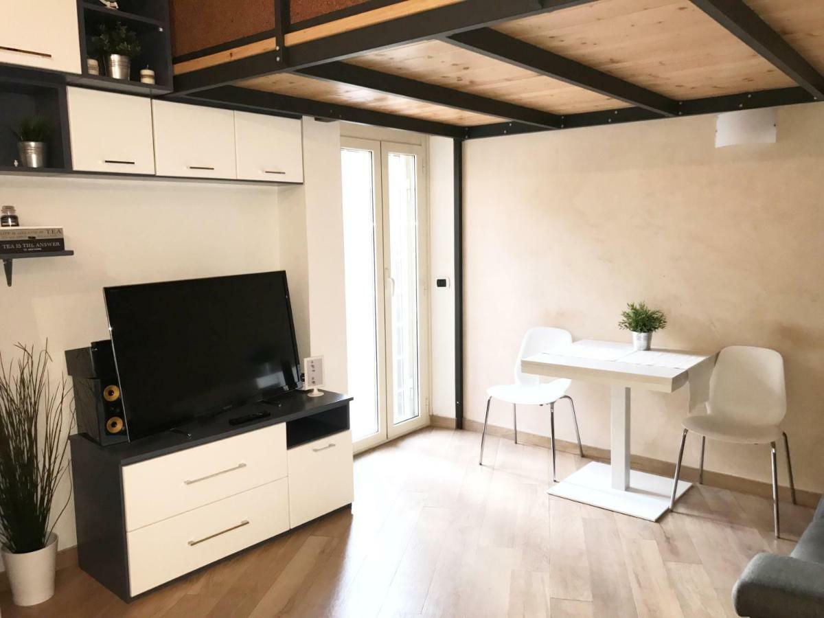 Appartamento Terrace99 *