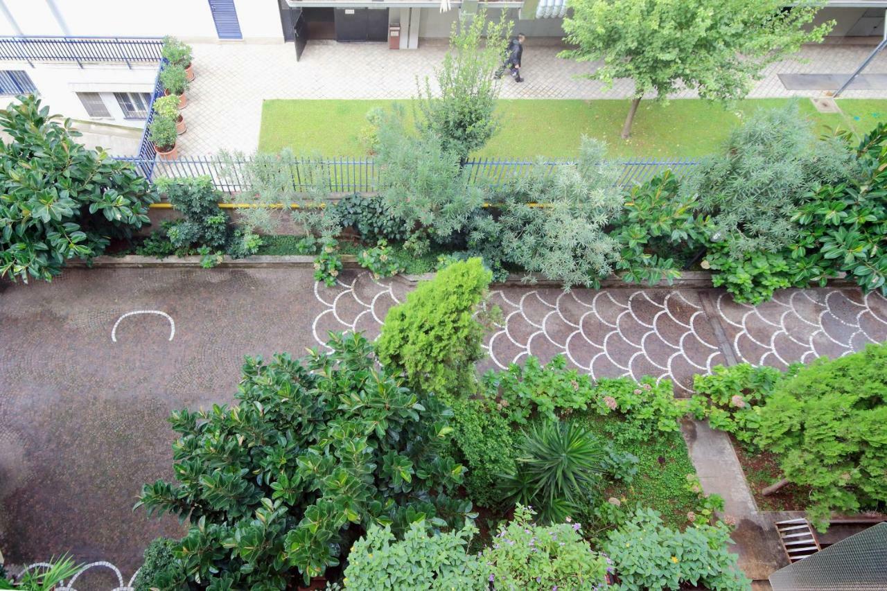 Apartment Casa Di Marco A Trastevere Rome