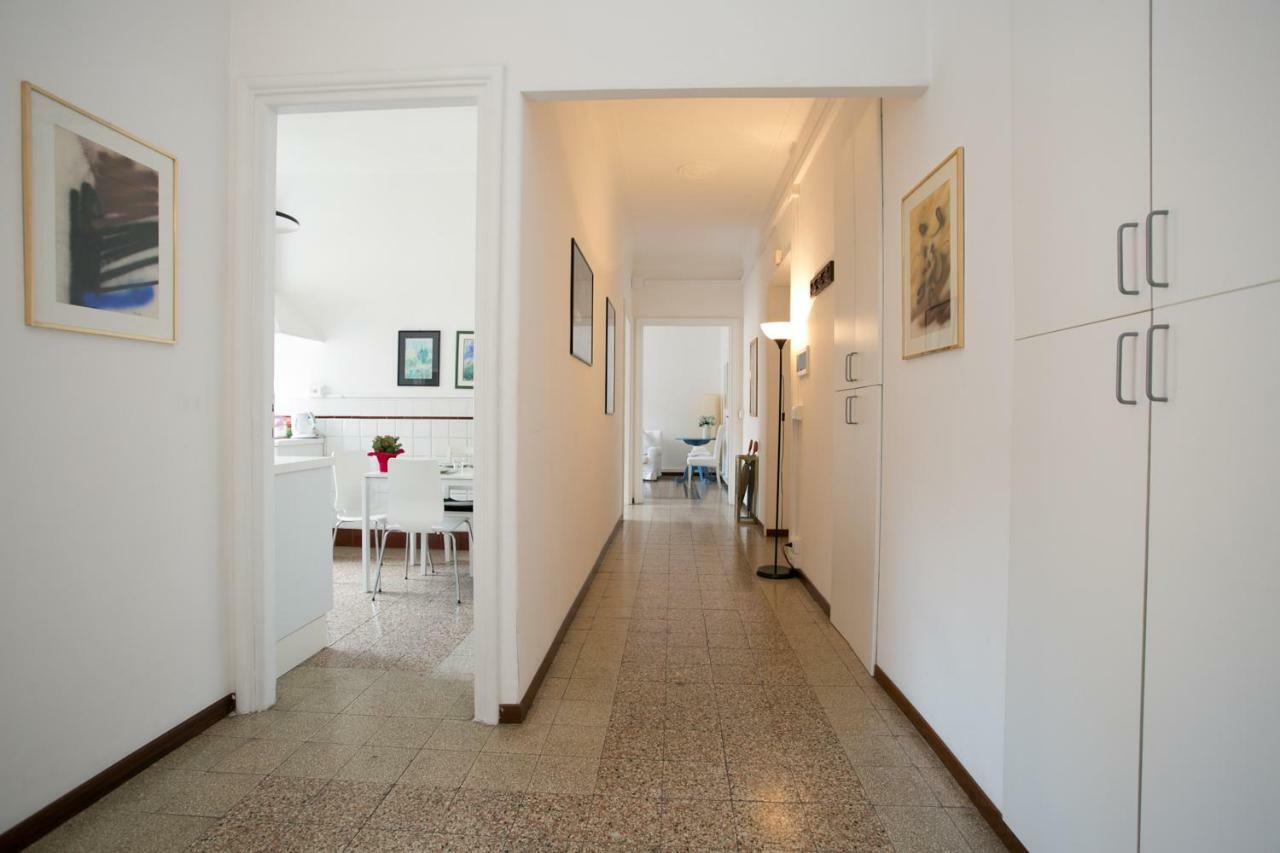 Casa vacanze Morin 27 *