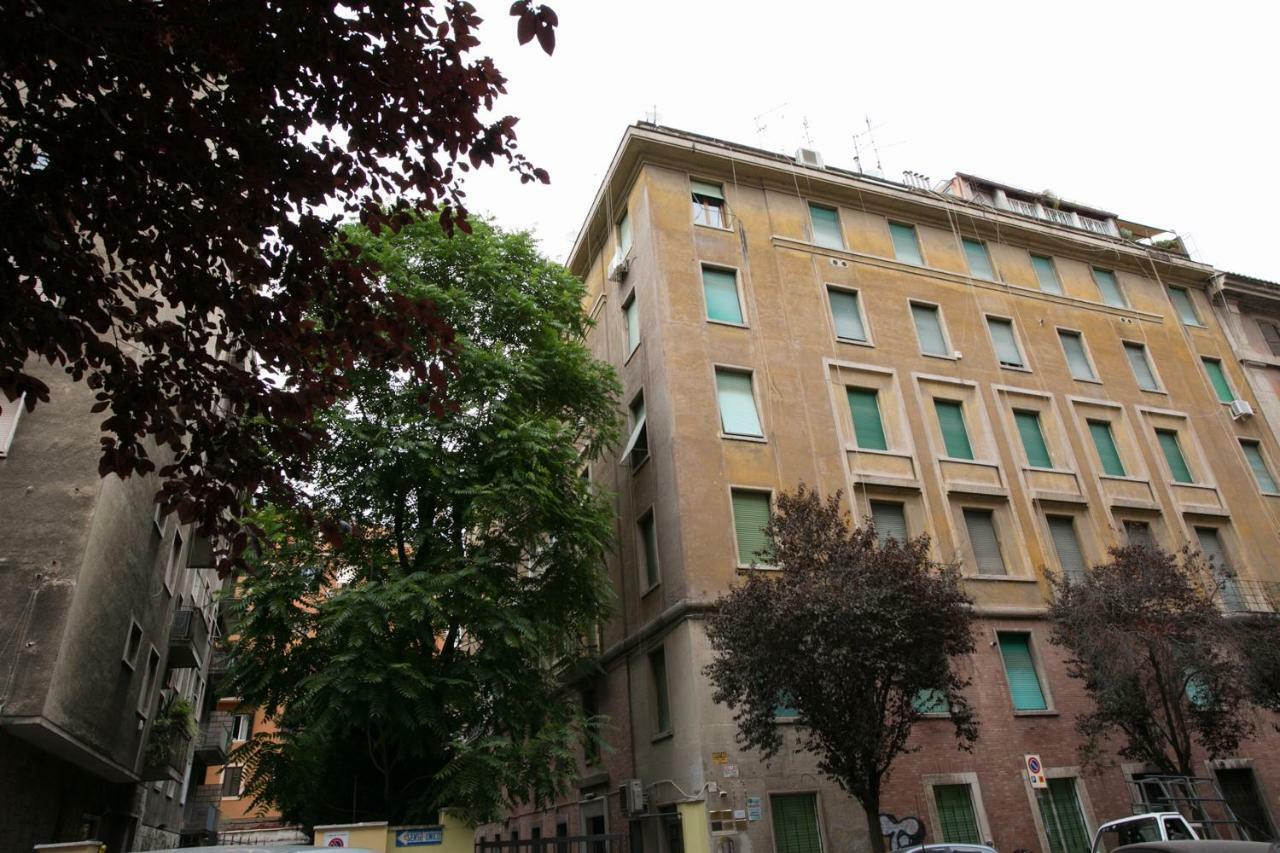 Morin 27 Casa vacanze Roma