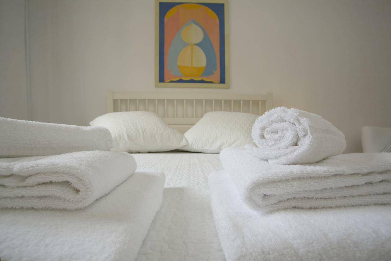 Morin 27 Casa vacanze Roma