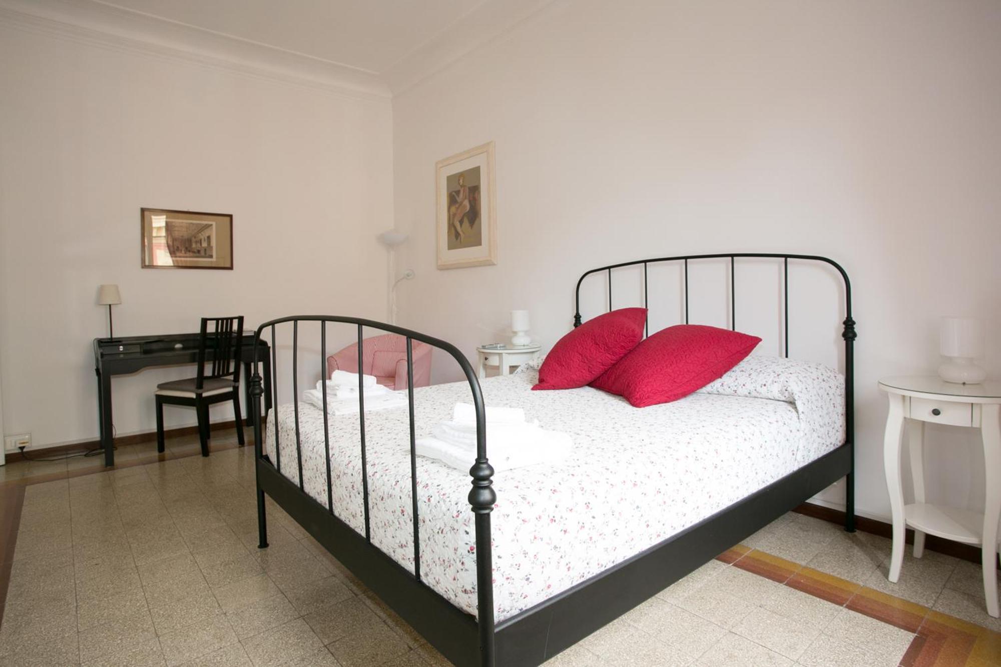 Morin 27 Roma