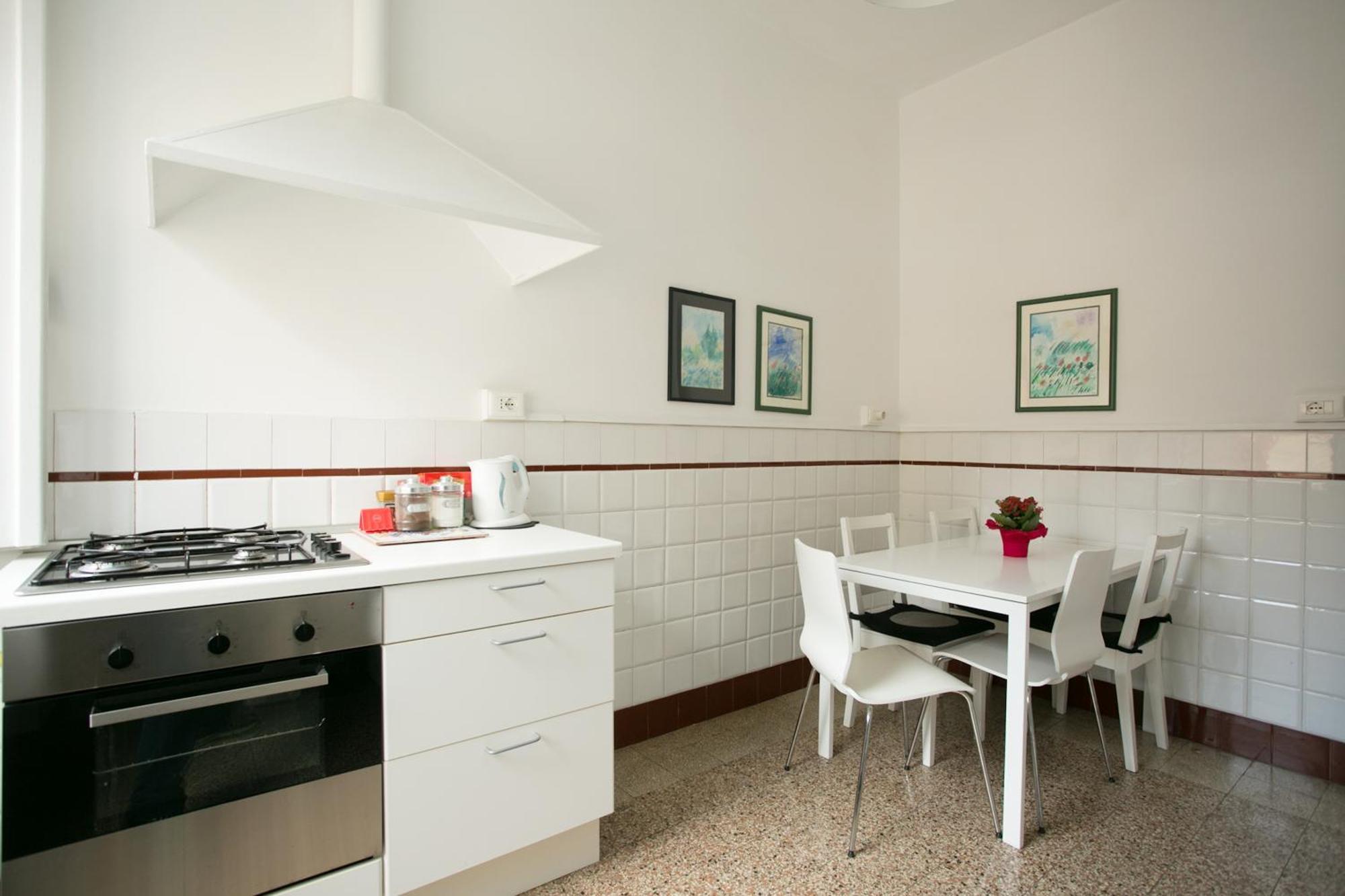 Morin 27 Casa vacanze *