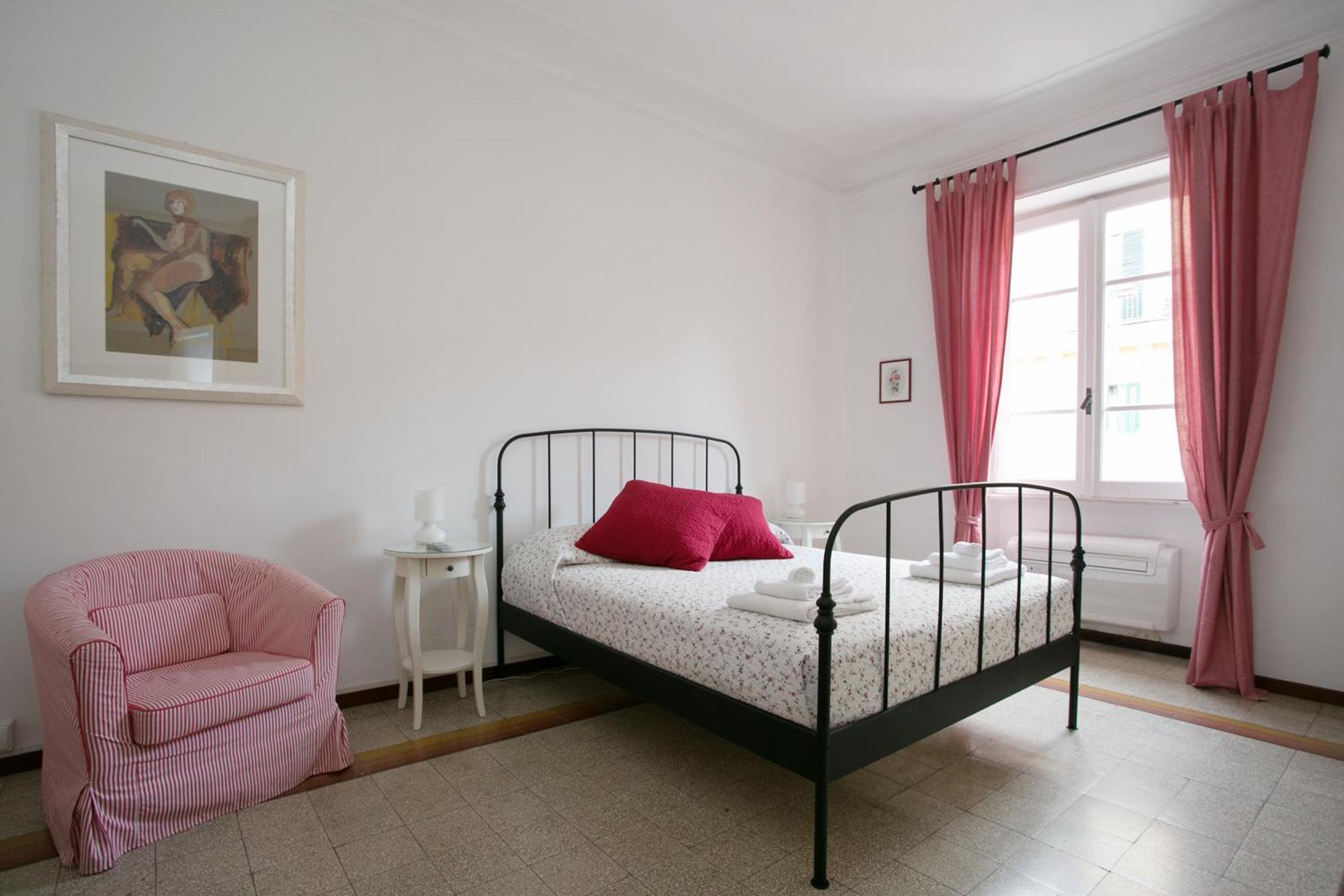 Morin 27 Casa vacanze Roma