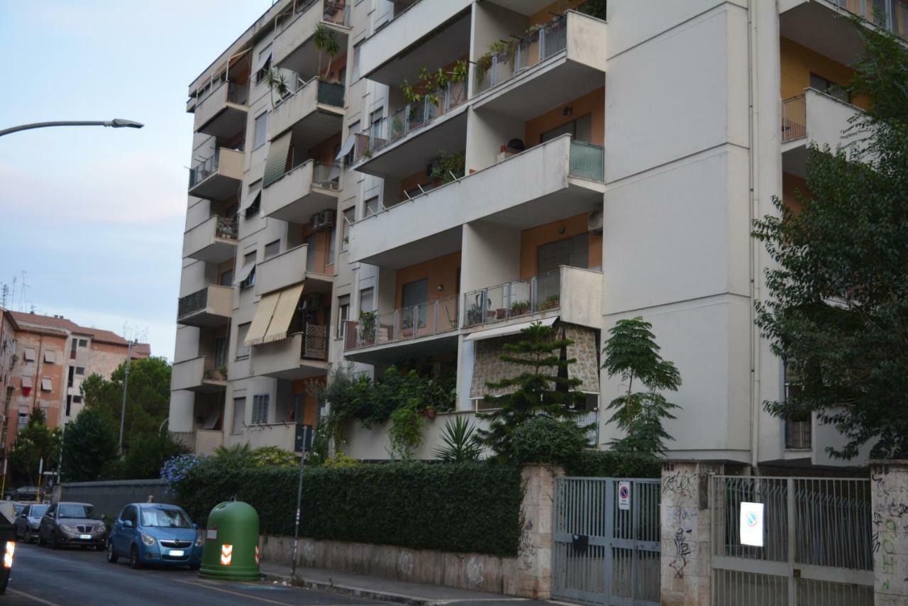Apartment Cinecitta Rome