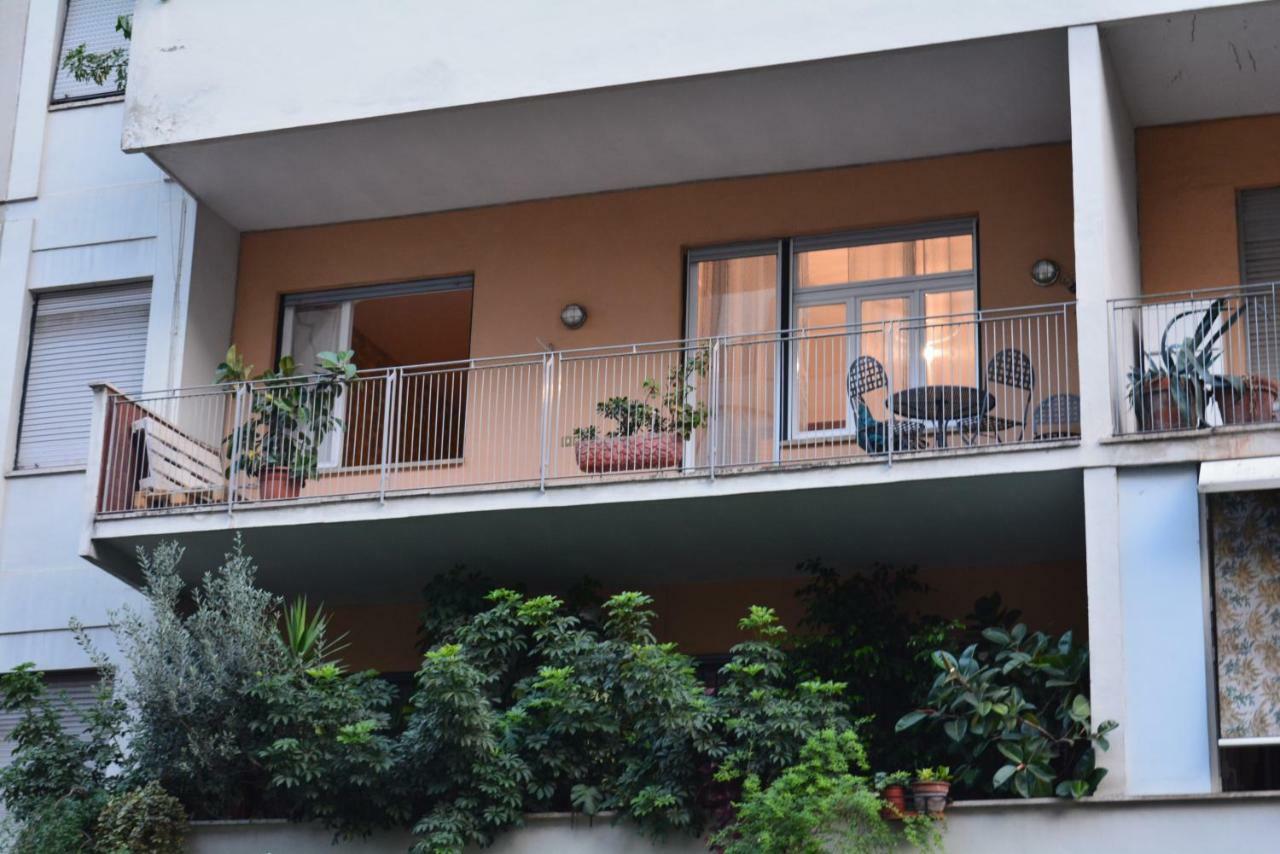 Apartment Cinecitta *