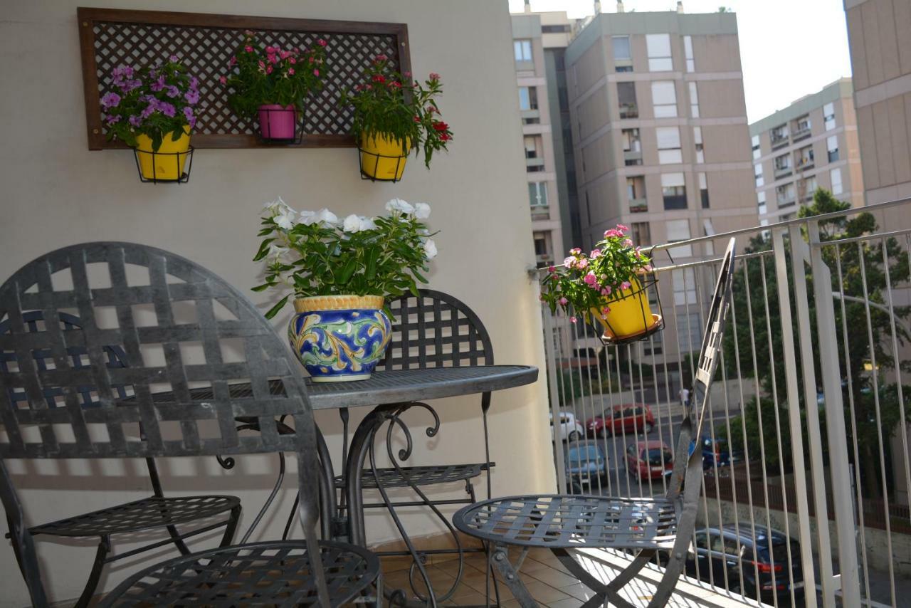 Apartment Cinecitta Rome