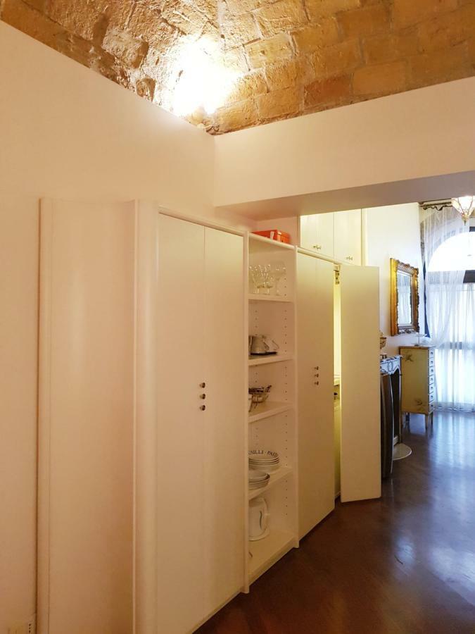 Apartment The Ancient *