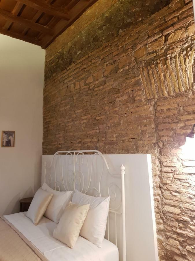 The Ancient Apartment Rome