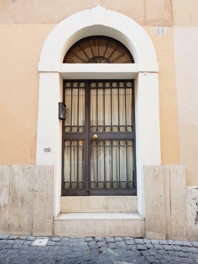 Apartment The Ancient Rome