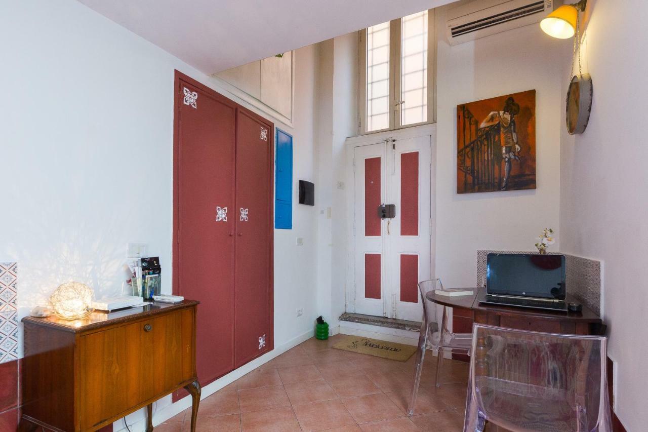 Moroni Trastevere Cozy Rome