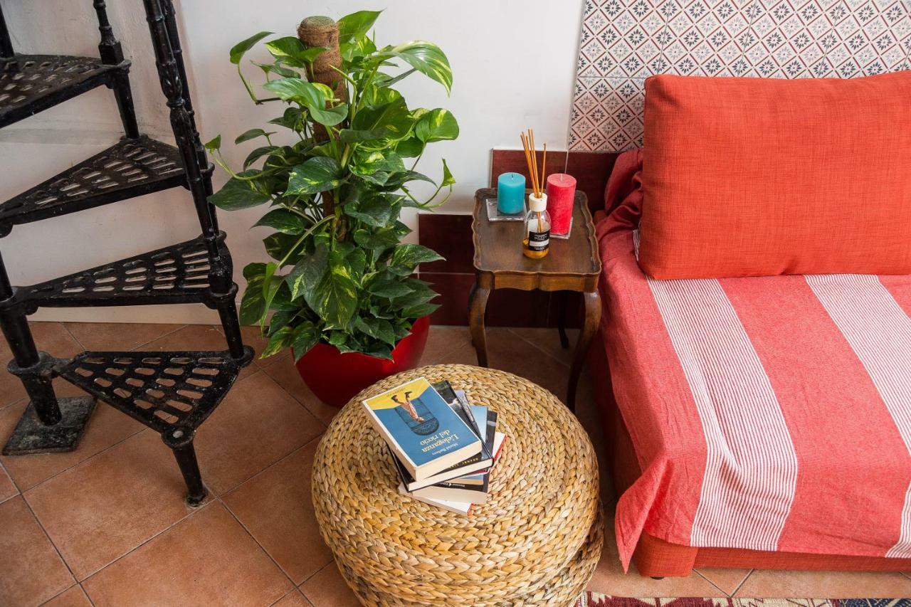 Apartment Moroni Trastevere Cozy Rome