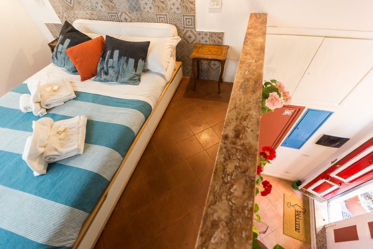 Moroni Trastevere Cozy Apartment *