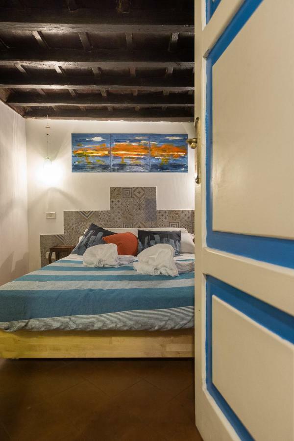 Moroni Trastevere Cozy Apartment