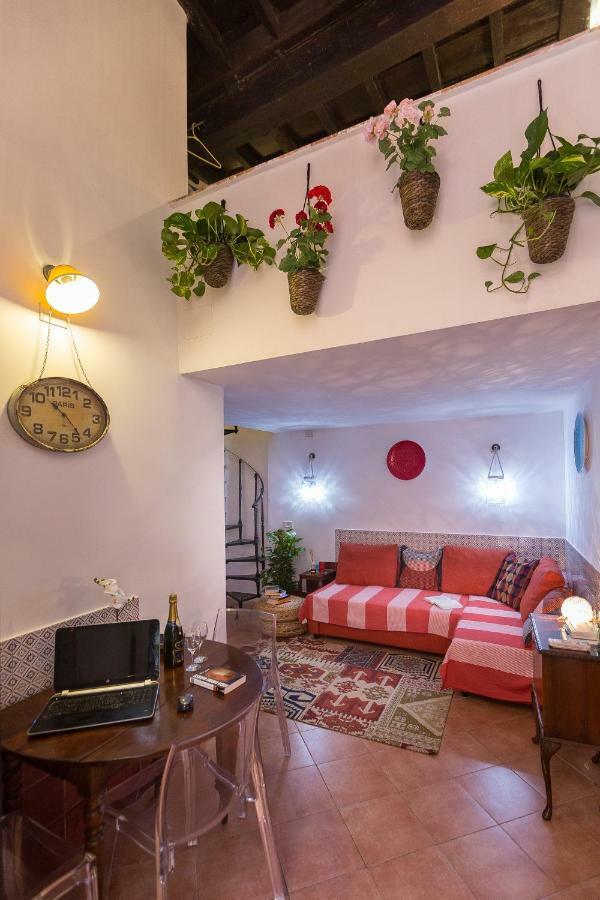 Moroni Trastevere Cozy Apartment *