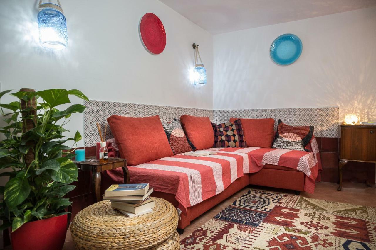 Apartment Moroni Trastevere Cozy