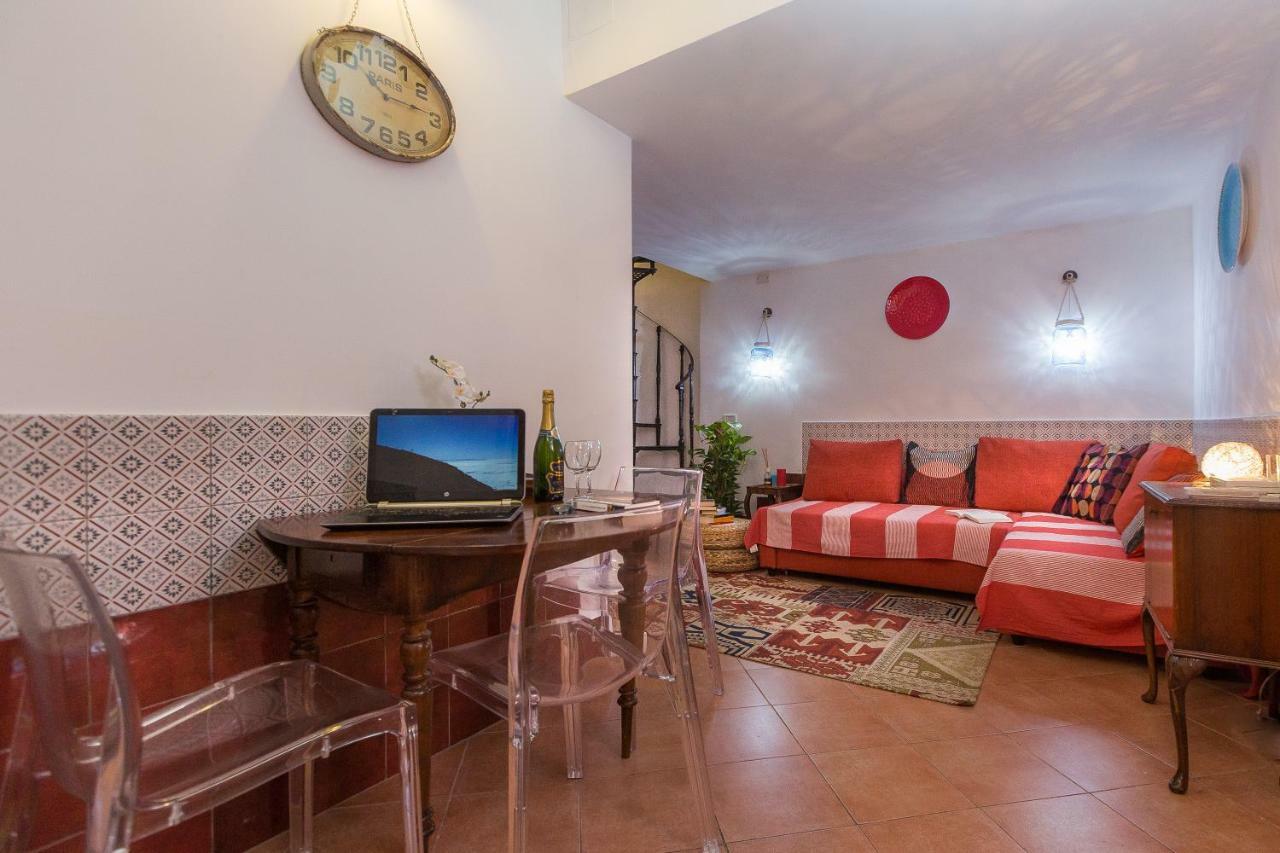 Apartment Moroni Trastevere Cozy