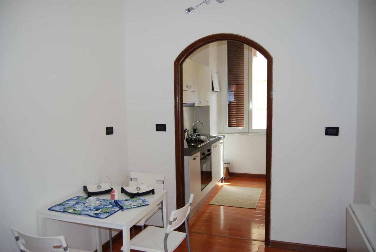 Apartment Stanze Vaticane