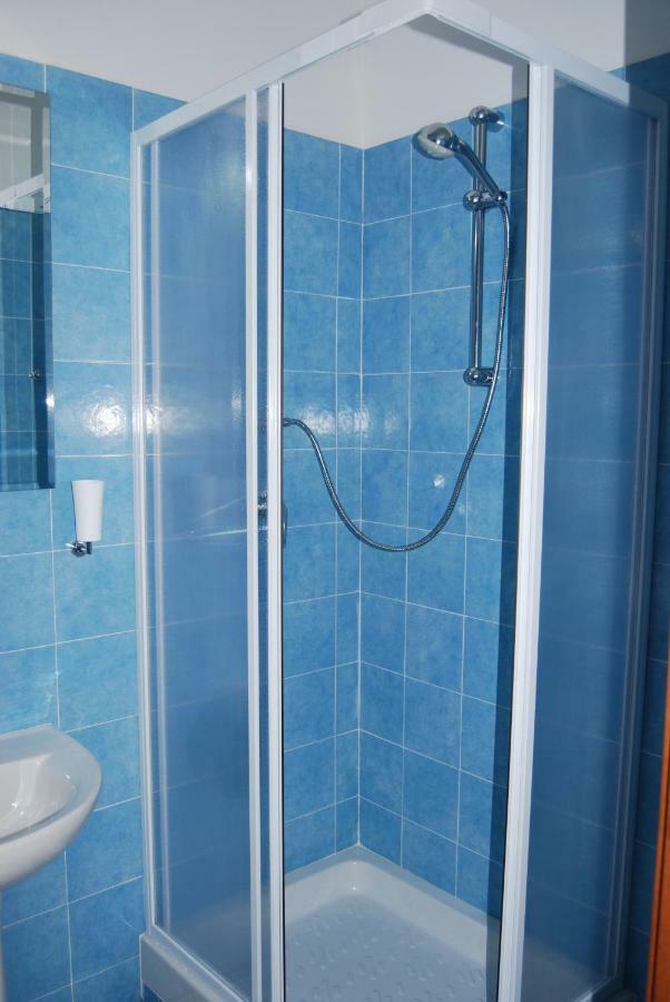 Apartment Stanze Vaticane Rome