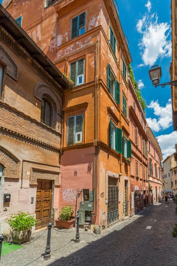 Casa vacanze Sora Menica