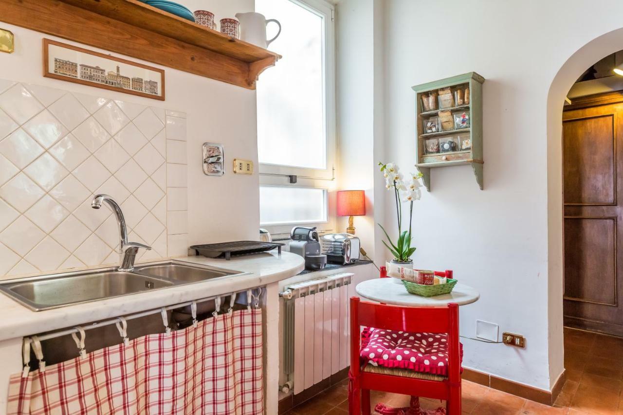 Casa vacanze Sora Menica *