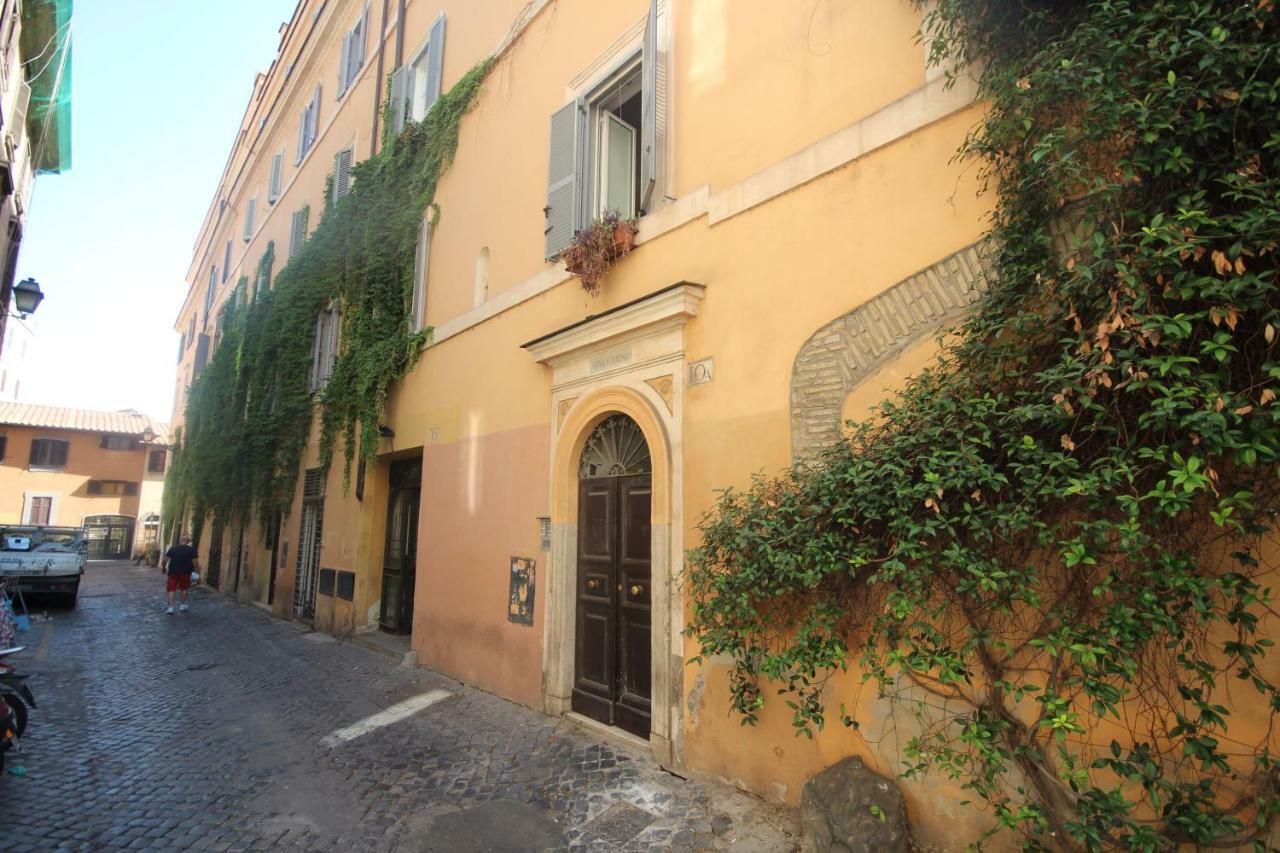O Casa Fienaroli 2 Apartment