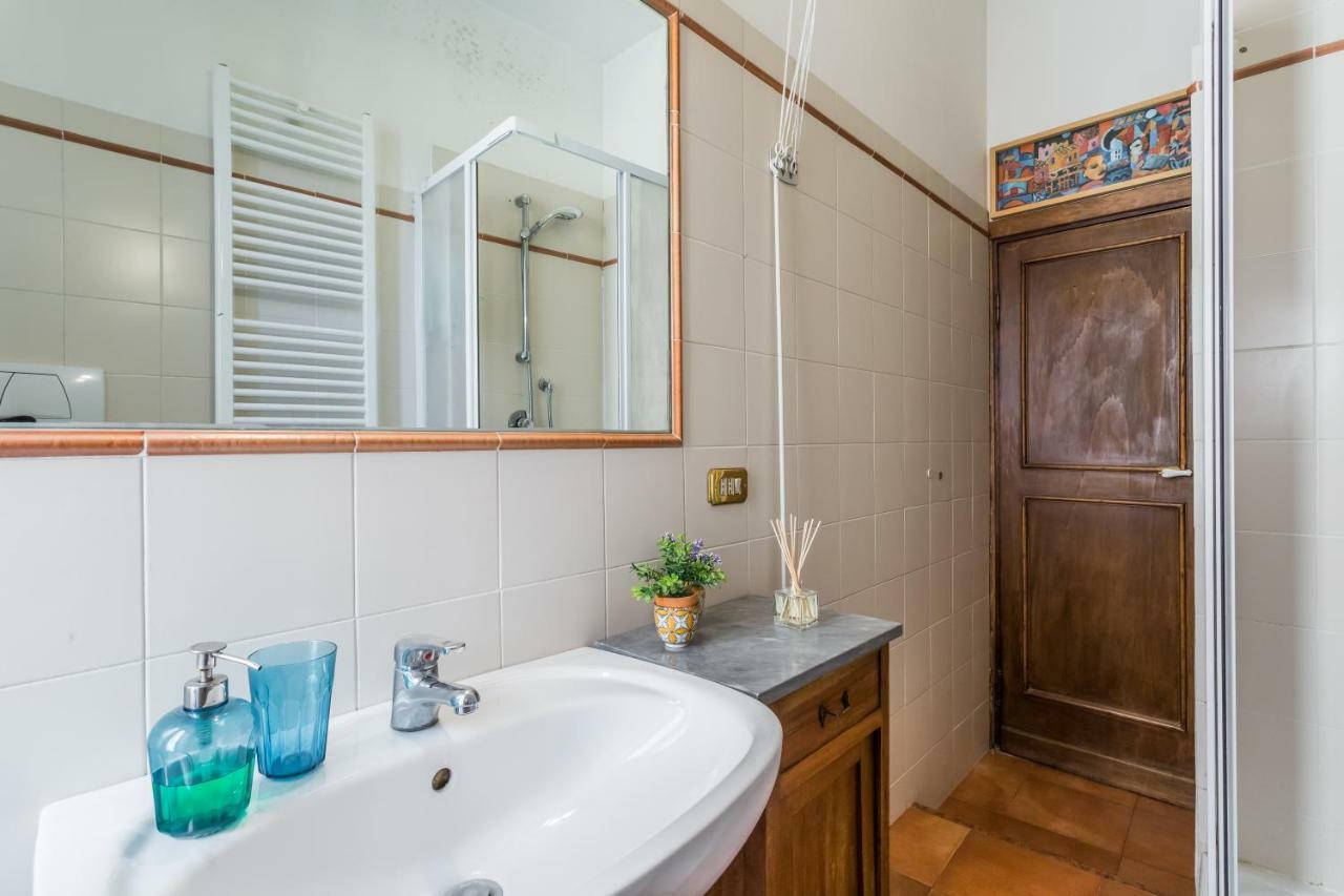 Casa vacanze Sora Menica *