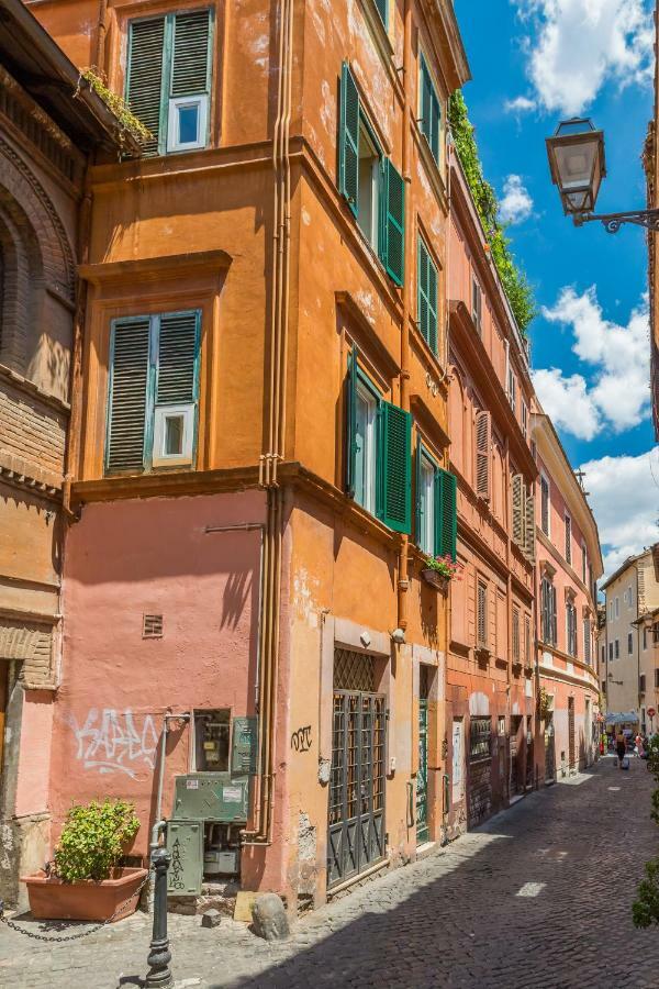 Casa vacanze Sora Menica