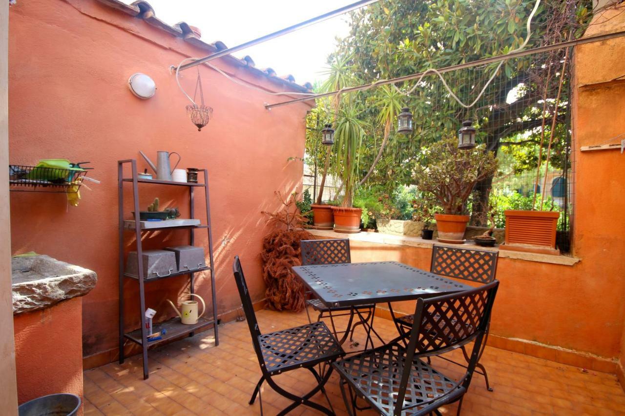 O Casa Fienaroli 2 Apartment Rome