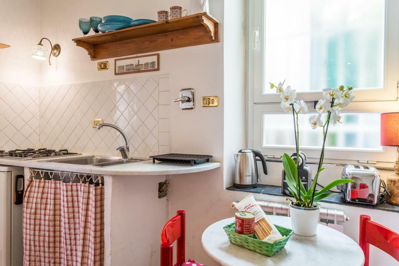 Casa vacanze Sora Menica Roma