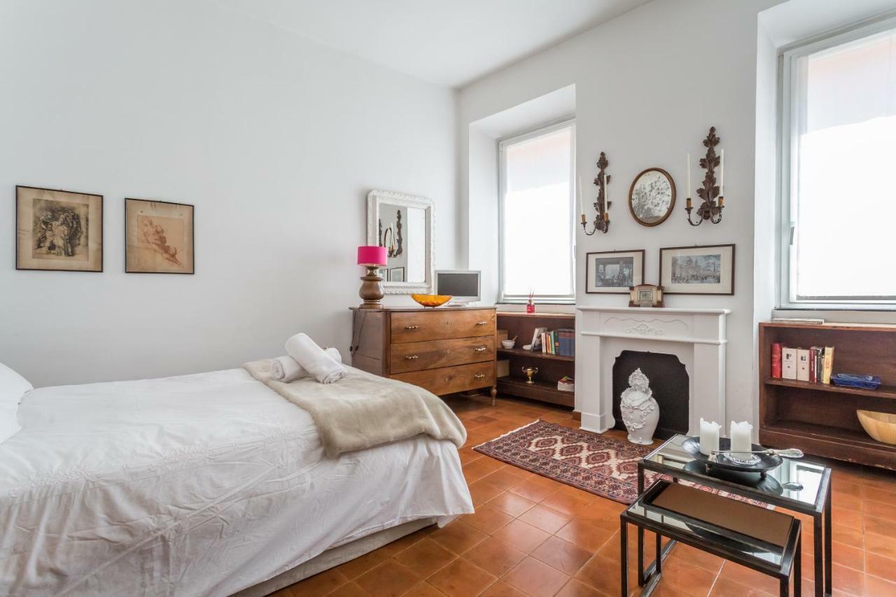 Casa vacanze Sora Menica Roma