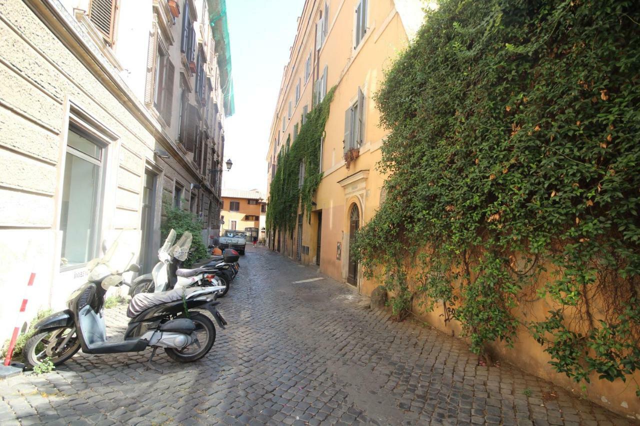 Apartment O Casa Fienaroli 2