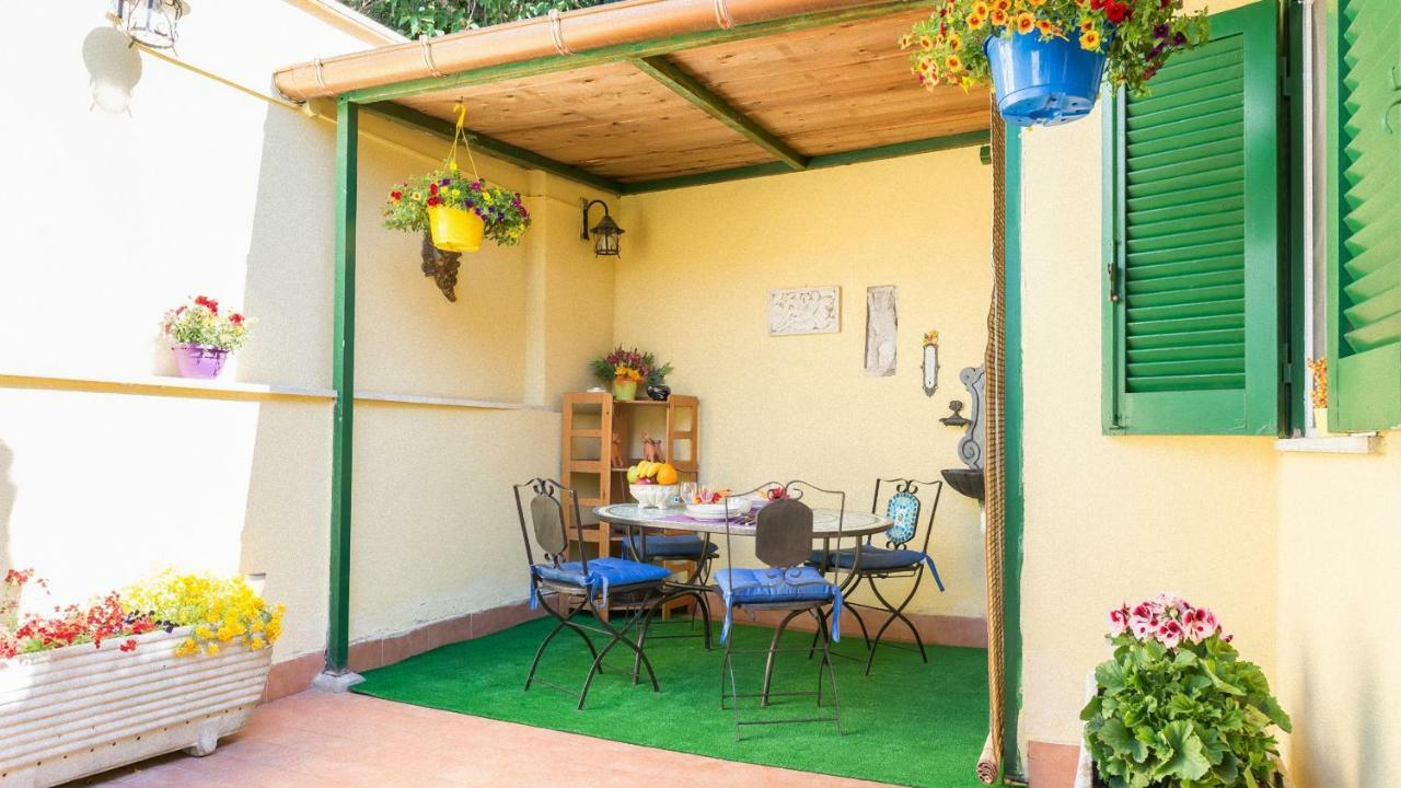 Mura Vaticane Holiday home Rome