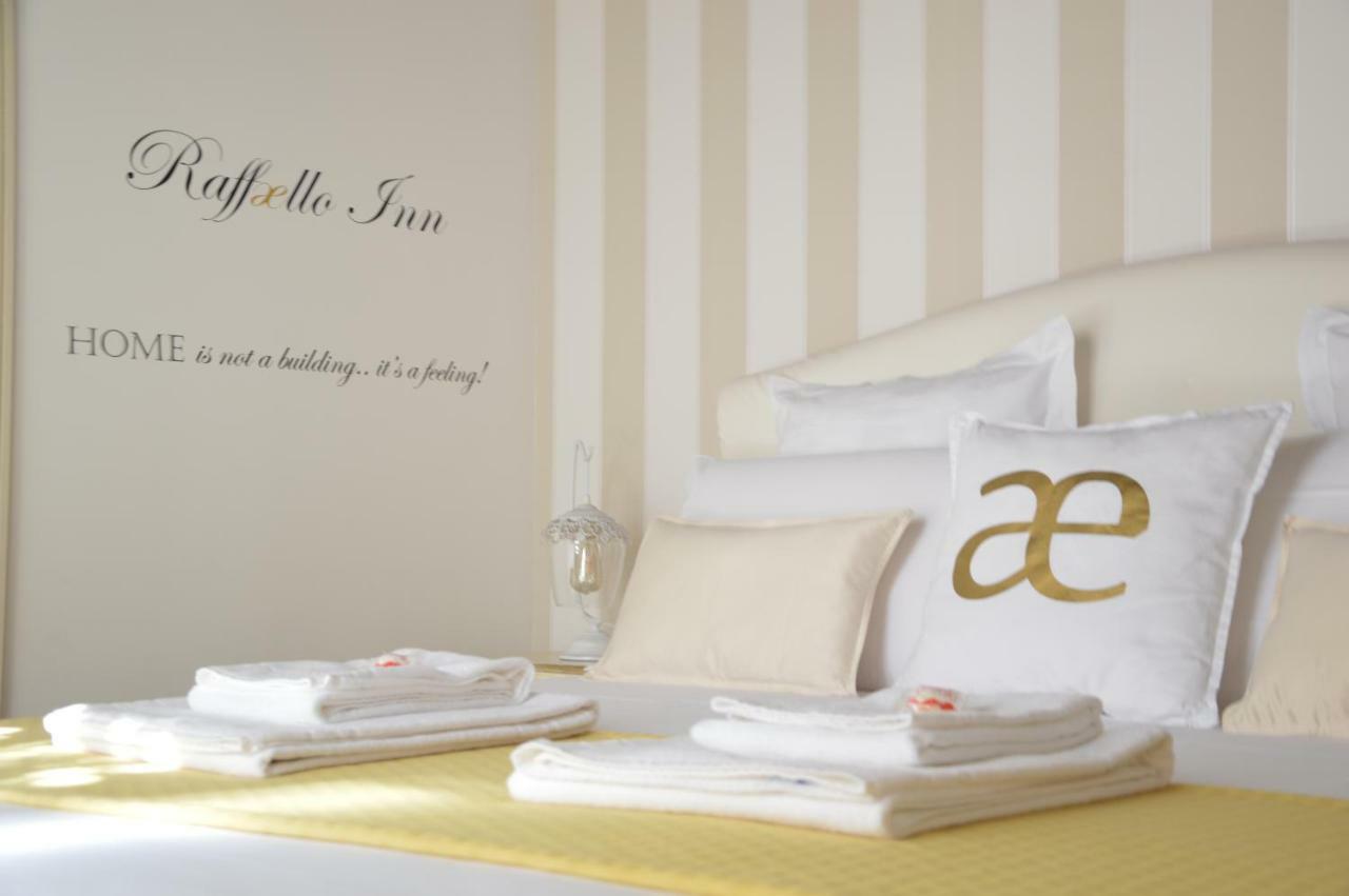 Apartment Historic Center - Elegant With Charming Antiques - Raffaello Rome
