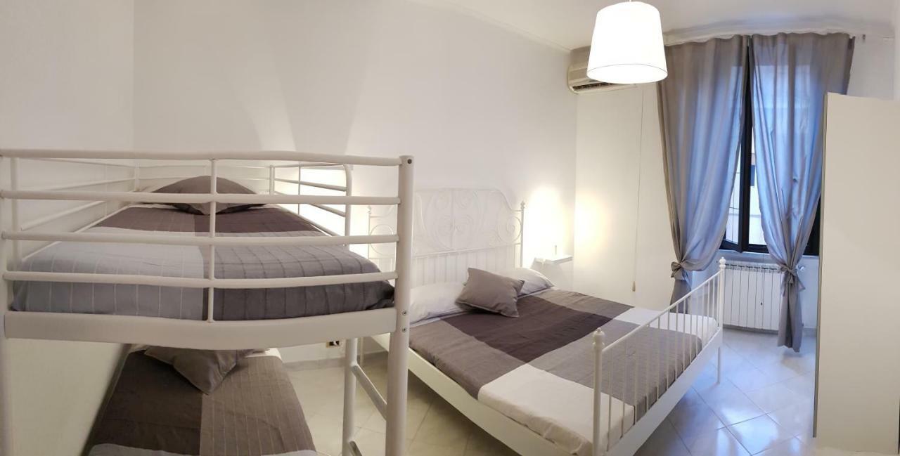 Appartamento Rhome Sweet Rhome