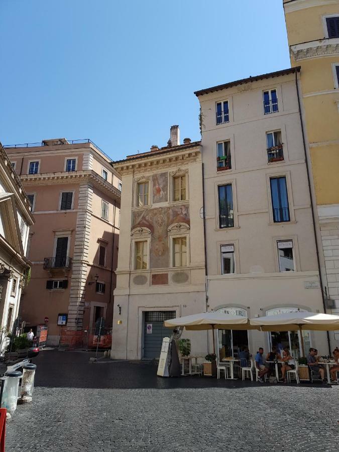 Pantheon Navona Apartment Rome